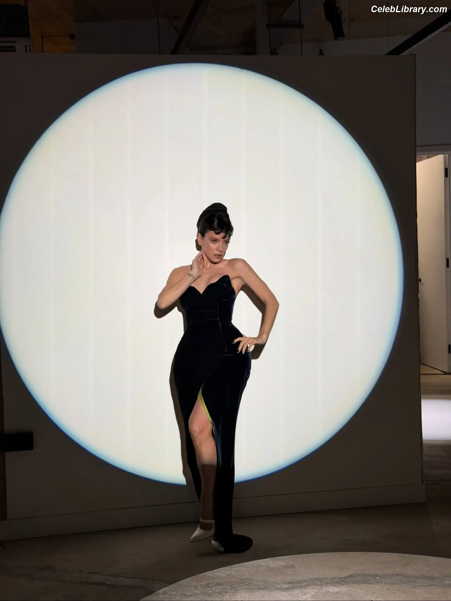 Lily Allen photo 24 of 436