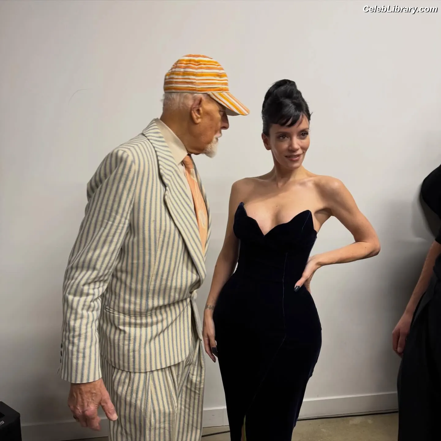 Lily Allen photo 7 of 436