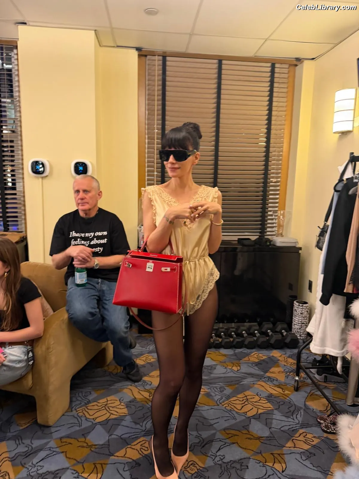 Lily Allen photo 5 of 436