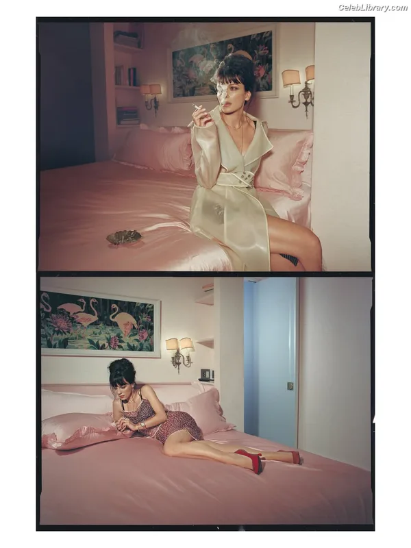 Lily Allen photo 6 of 437