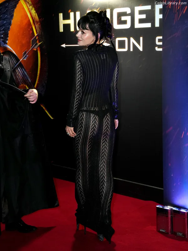 Lily Allen photo 22 of 437