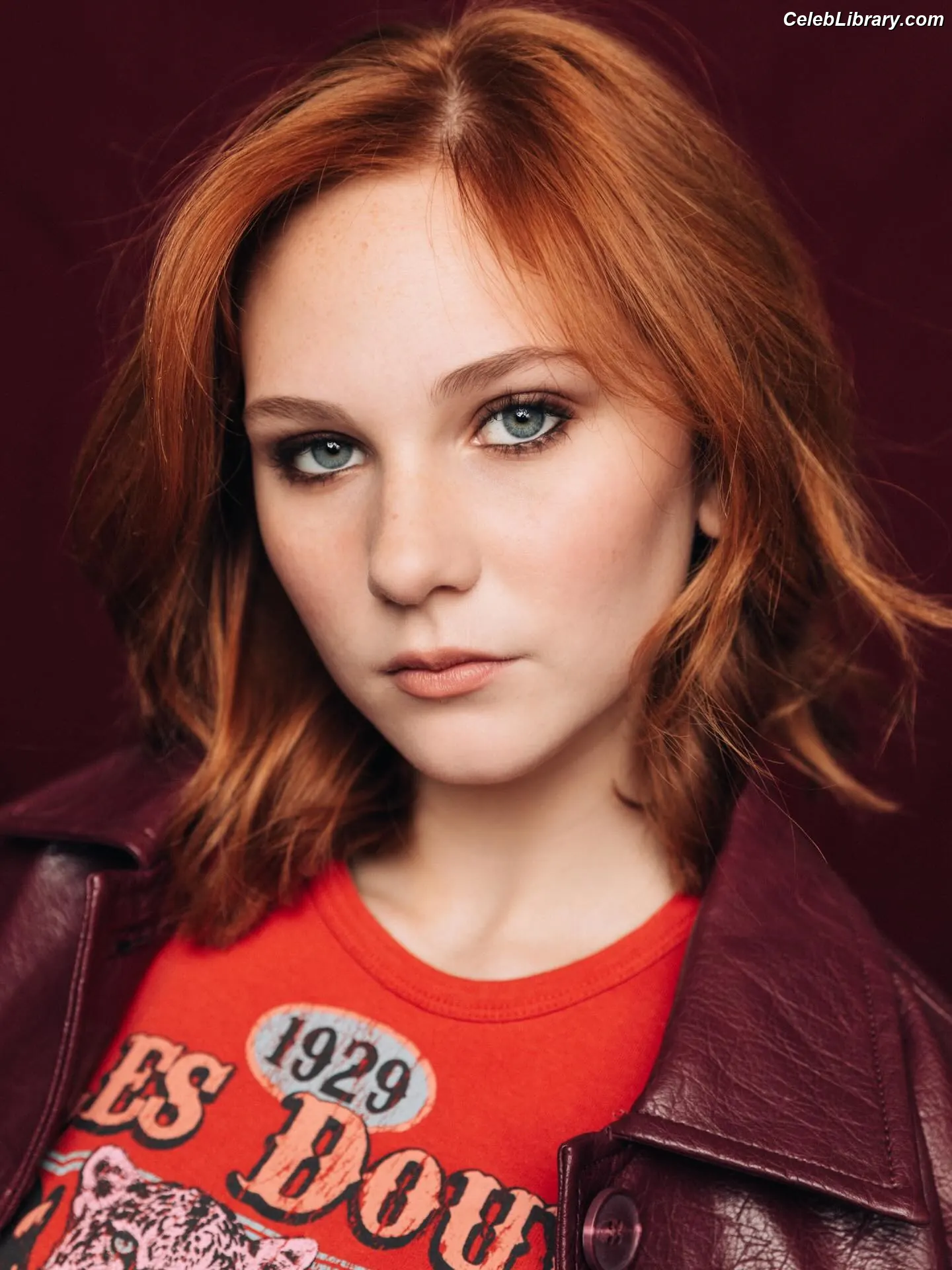 Lily Brooks O’Briant photo 2 of 1120