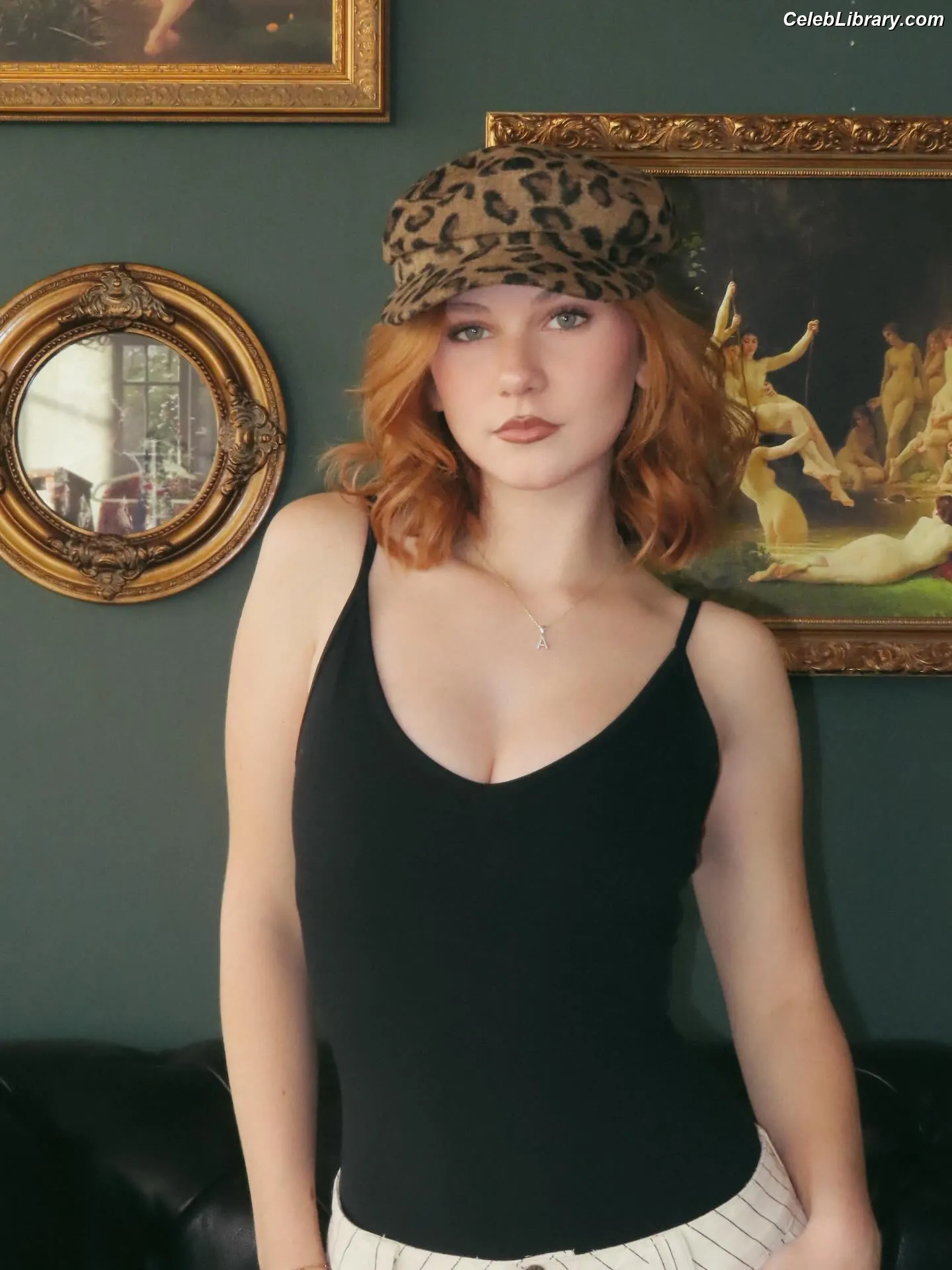 Lily Brooks O’Briant photo 11 of 1120