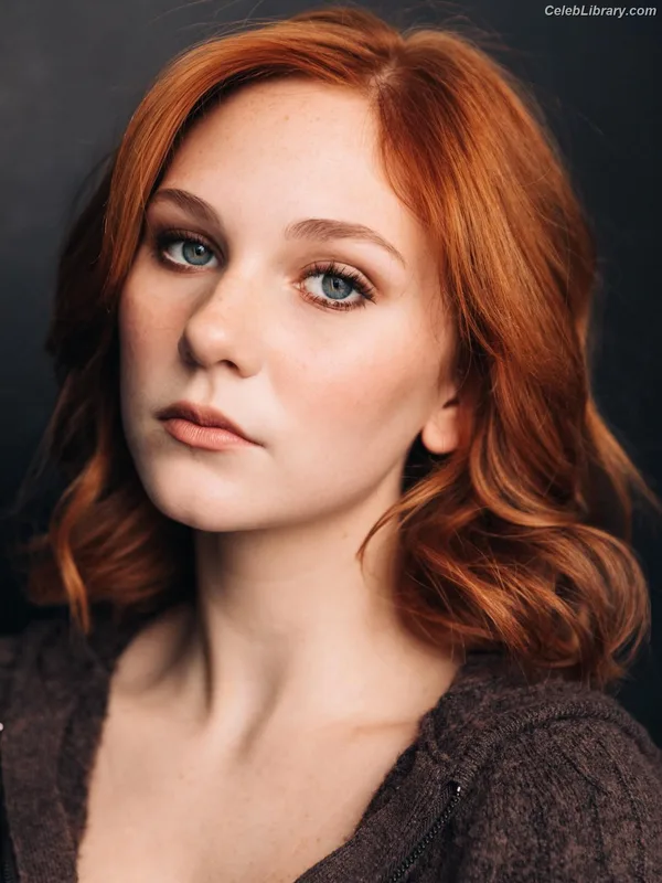 Lily Brooks O’Briant photo 5 of 1107