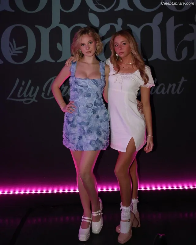 Lily Brooks O’Briant photo 9 of 1107