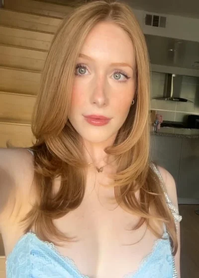 Lily Cardone