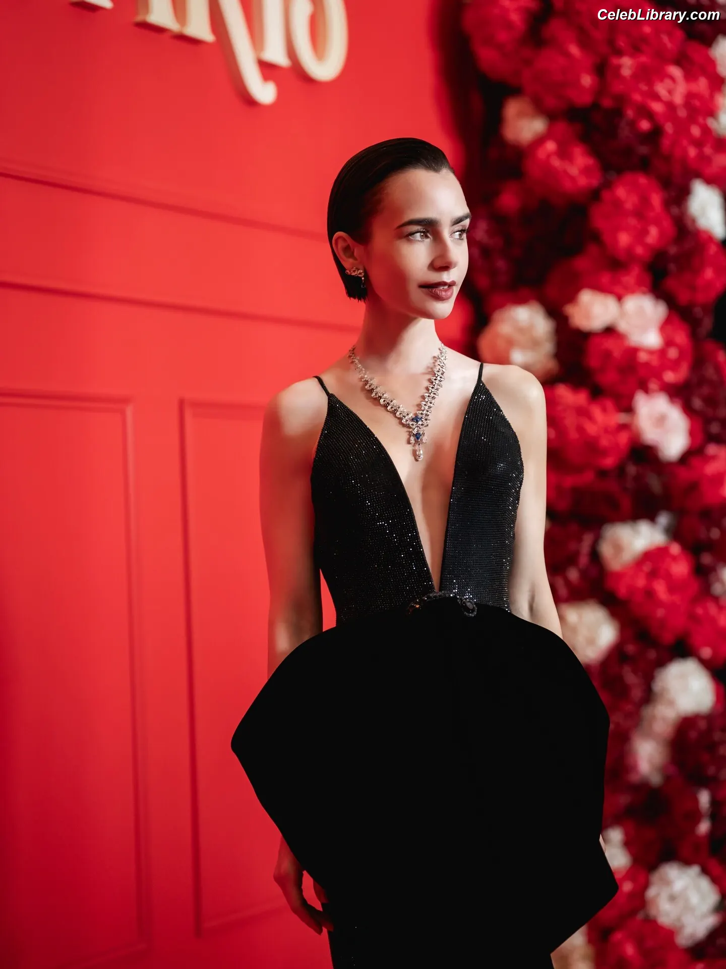 Lily Collins photo 18 of 837