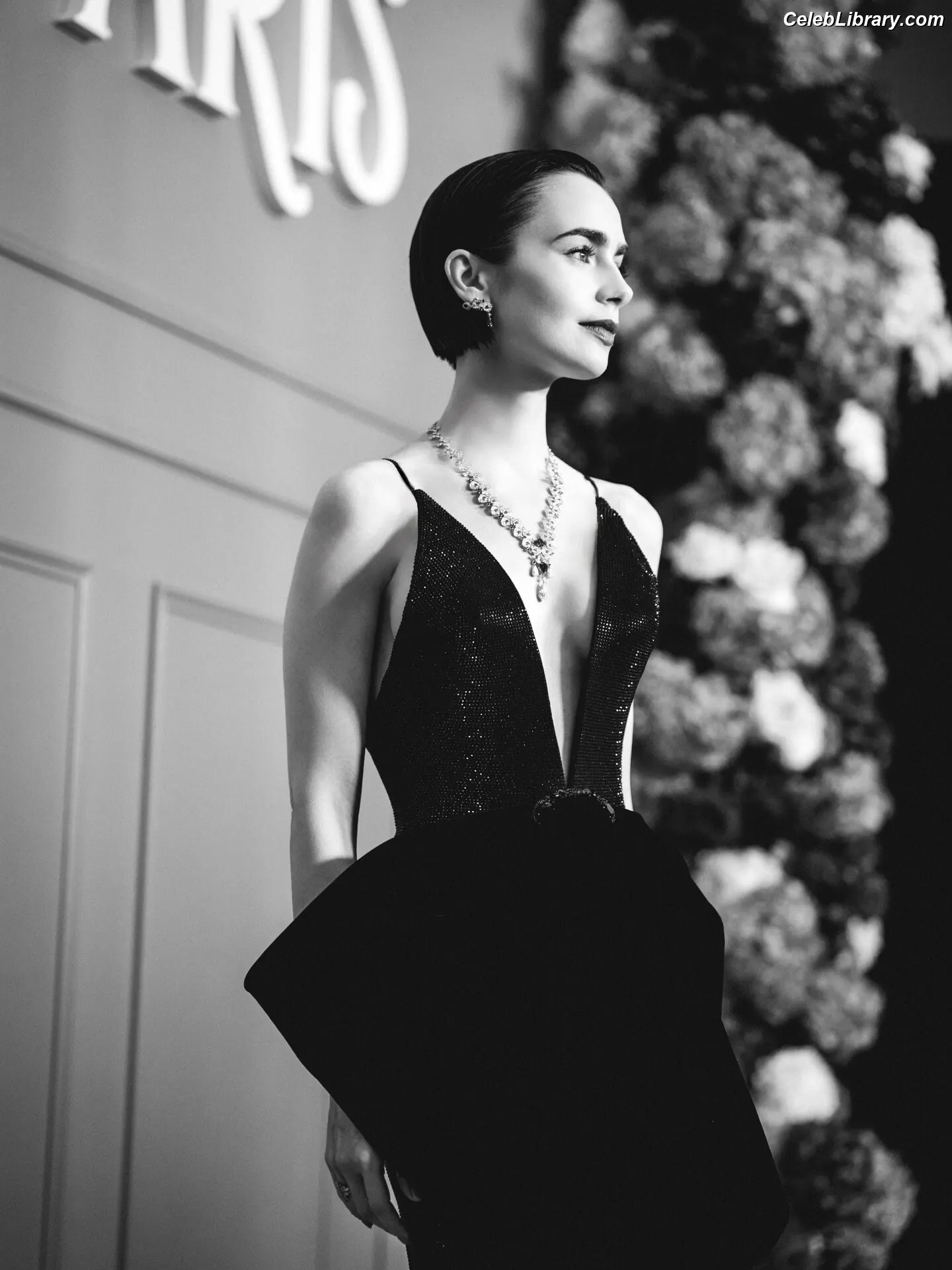Lily Collins photo 19 of 837
