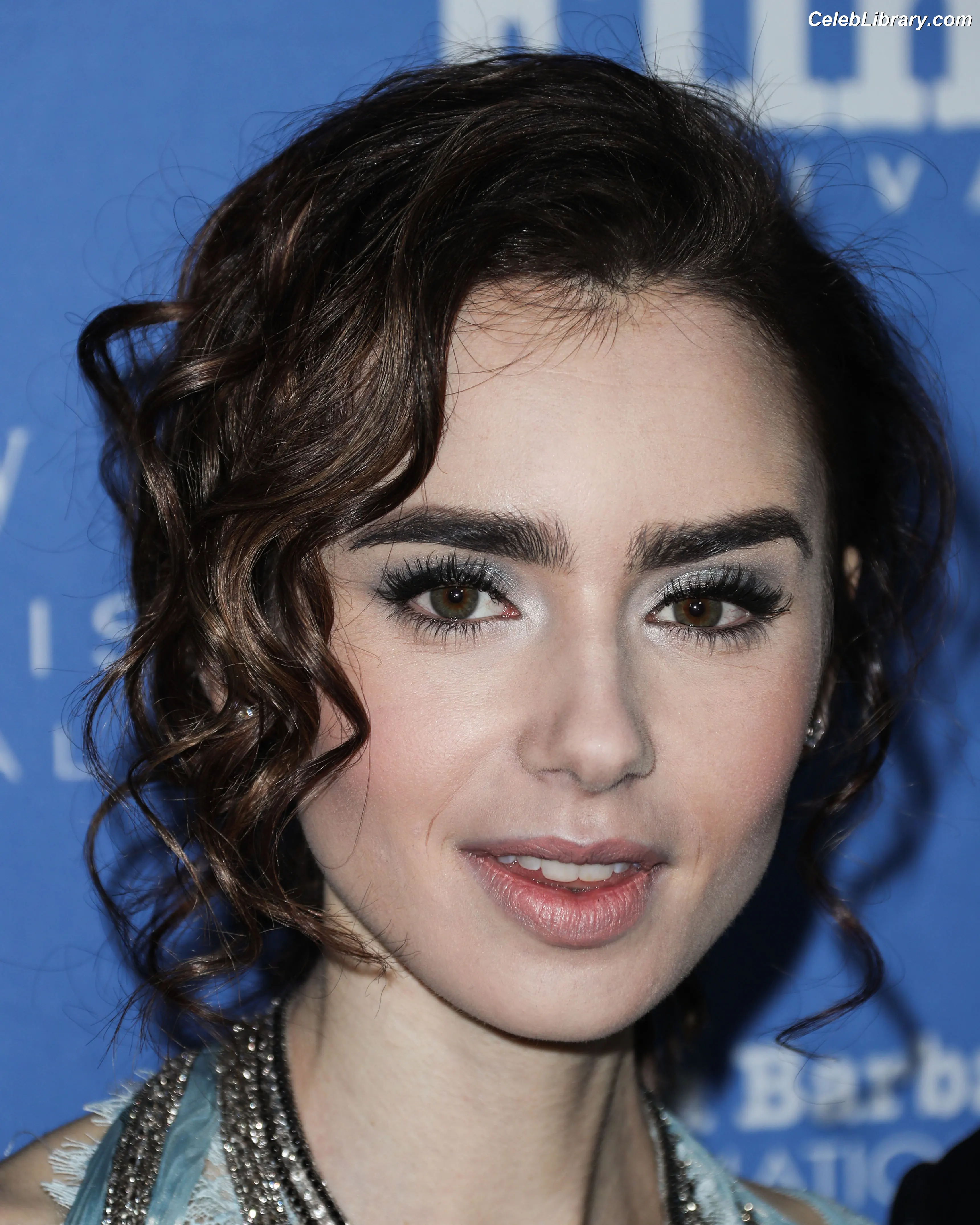 Lily Collins photo 10 of 837
