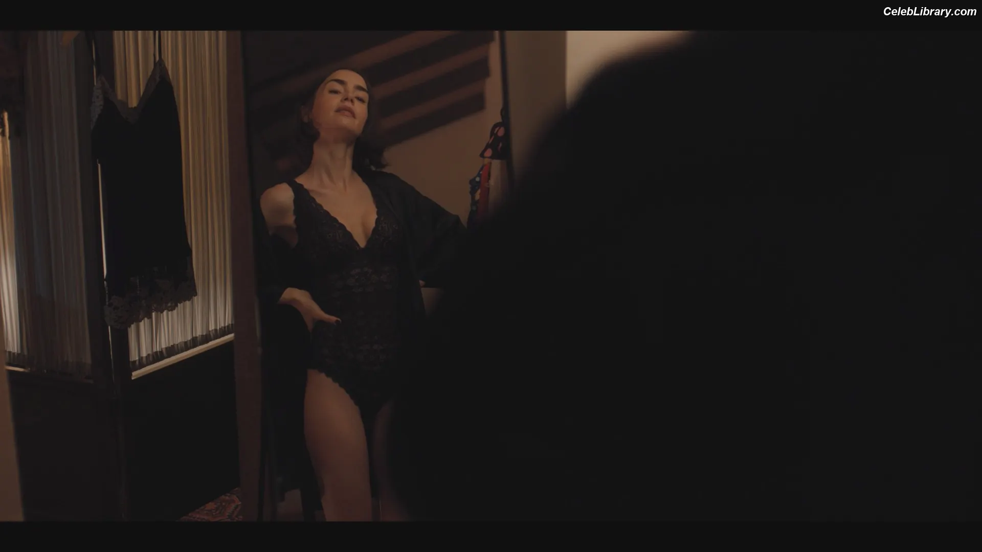 Lily Collins photo 3 of 837