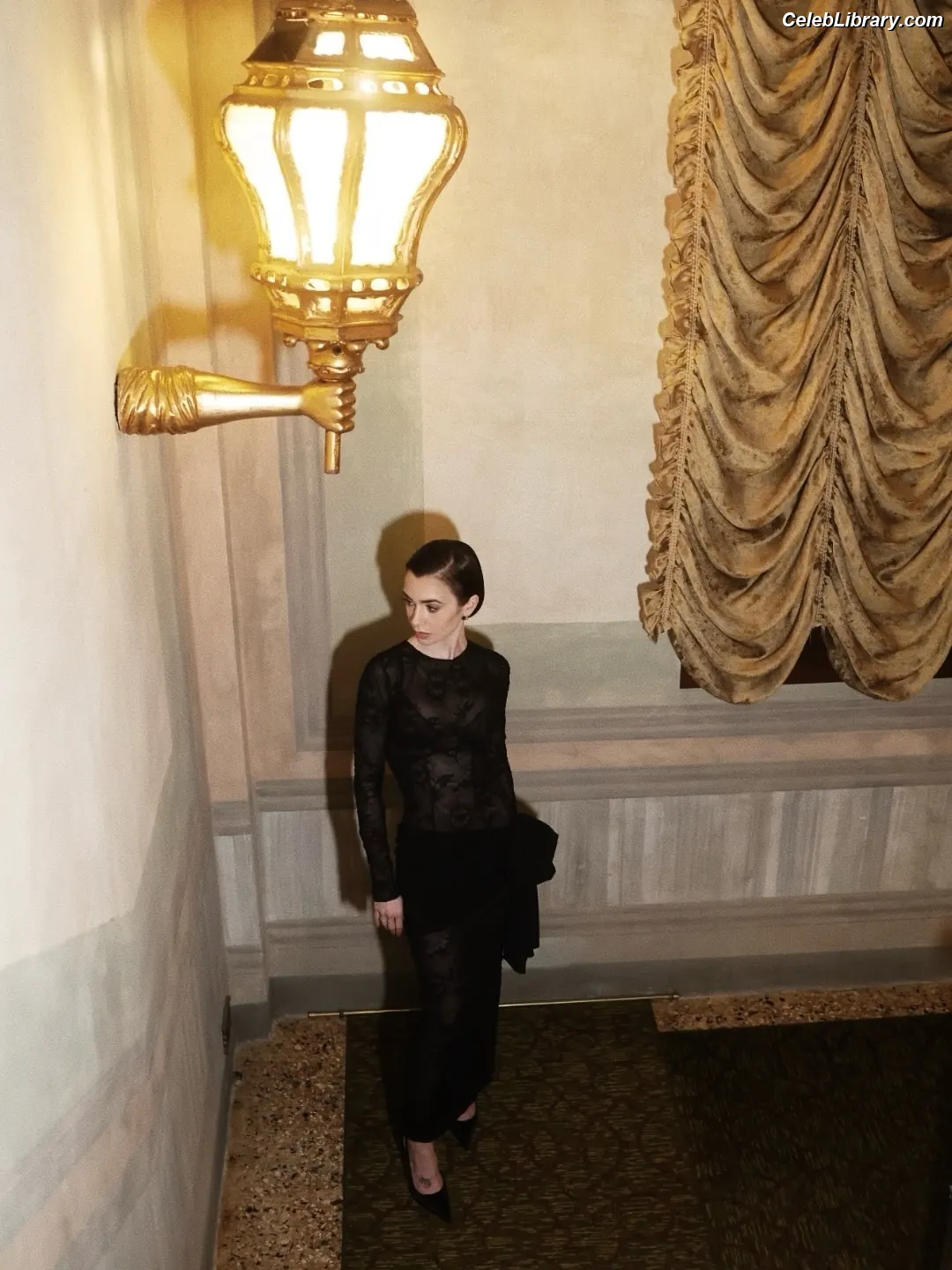 Lily Collins photo 20 of 837