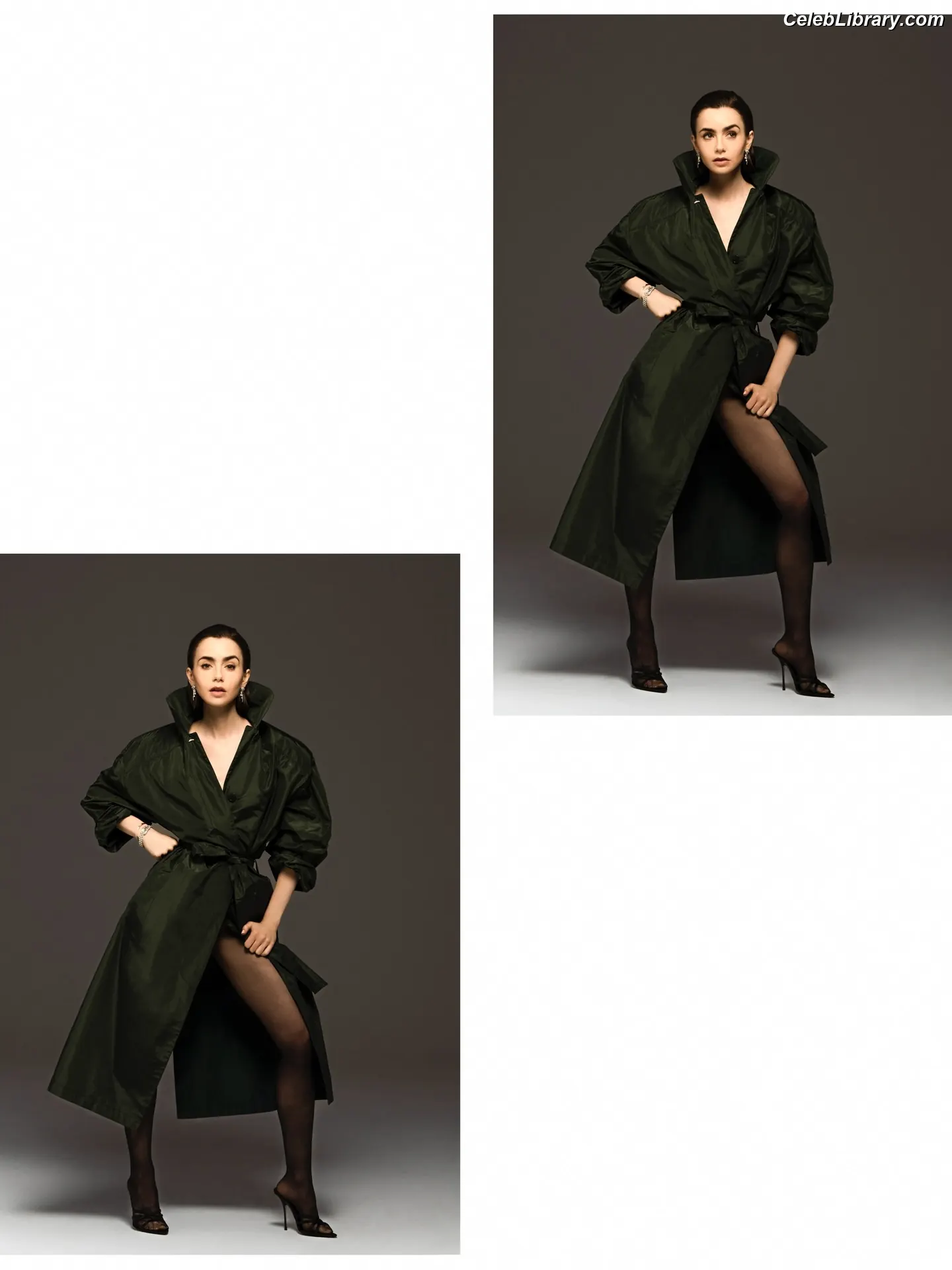 Lily Collins photo 22 of 837