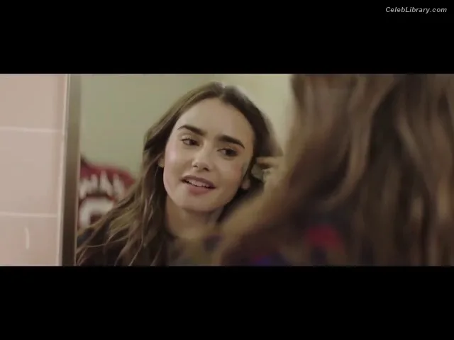 Lily Collins photo 7 of 838