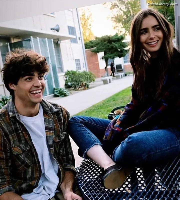 Lily Collins photo 9 of 838