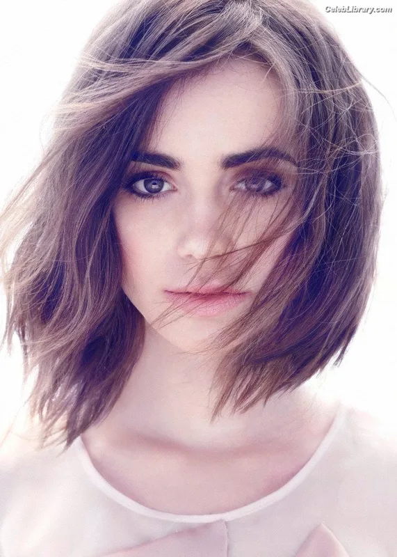 Lily Collins photo 18 of 838