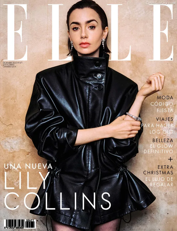 Lily Collins photo 18 of 838