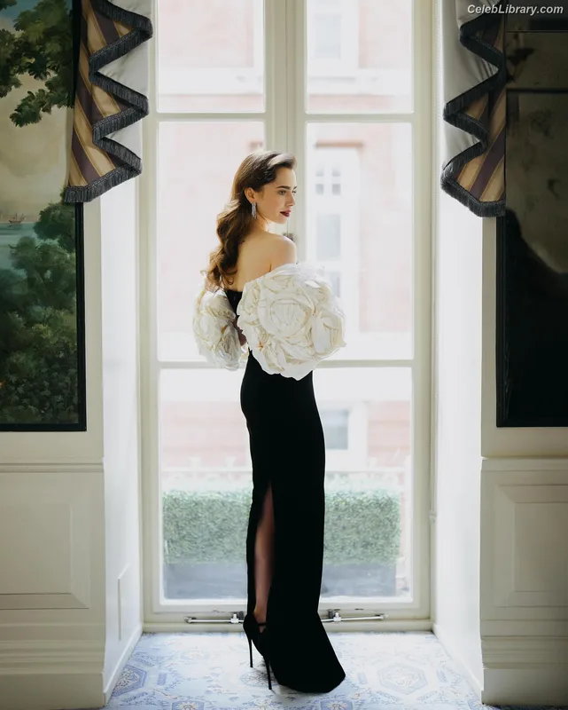 Lily Collins photo 6 of 838