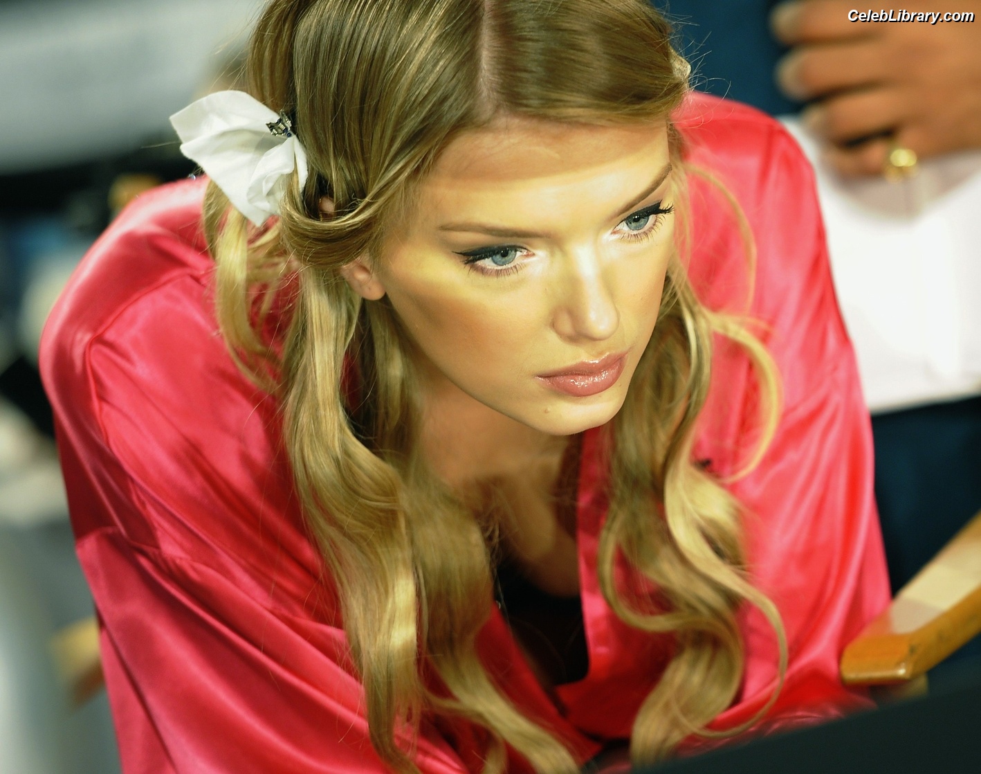 Lily Donaldson photo 23 of 39