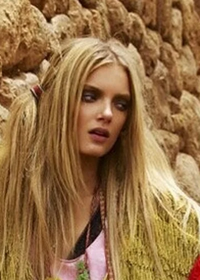 Lily Donaldson