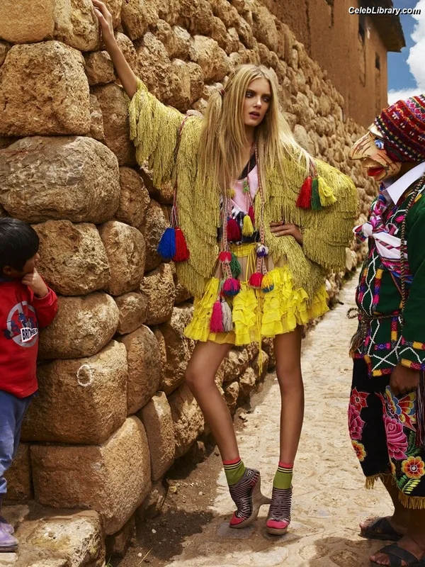 Lily Donaldson photo 20 of 39