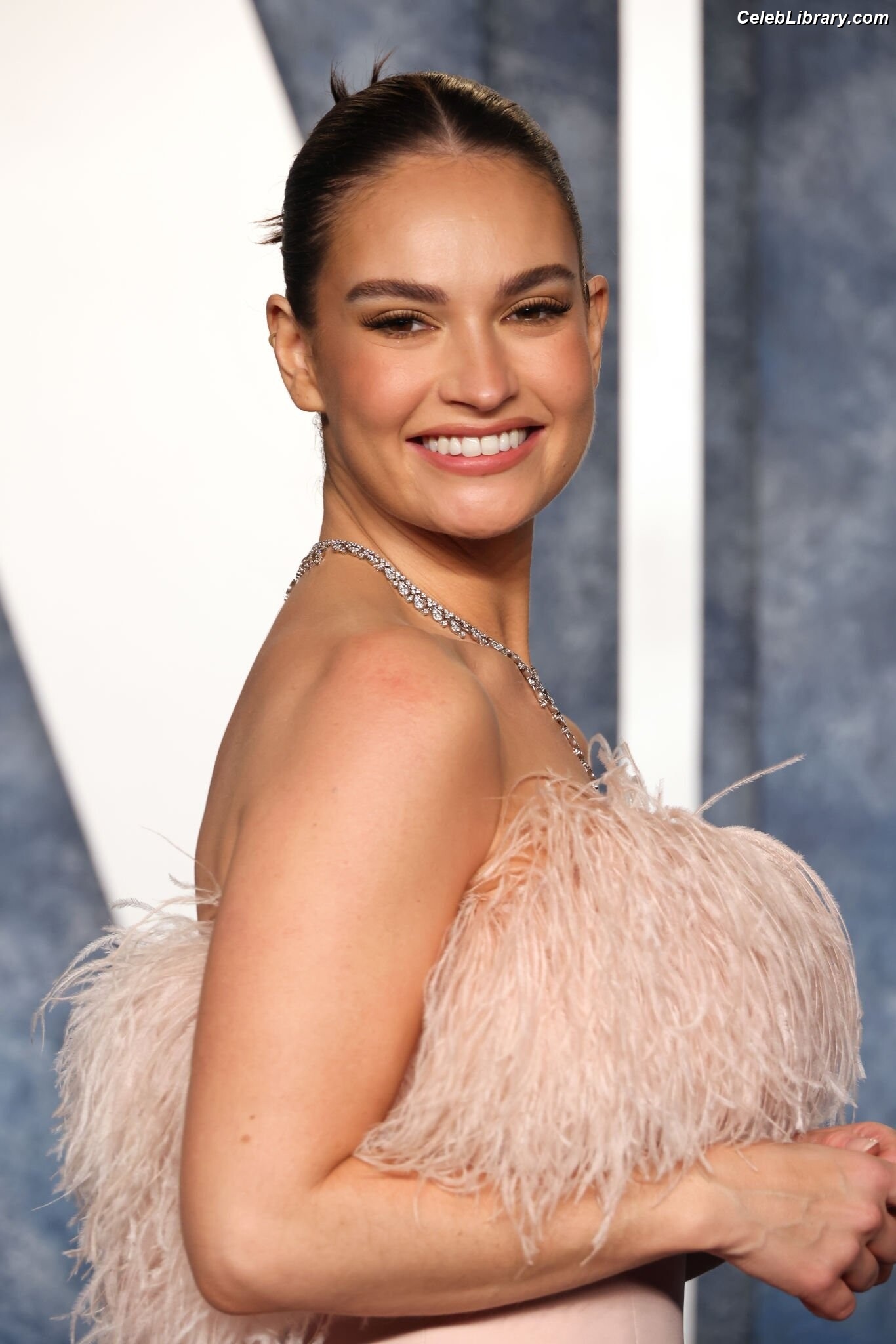 Lily James photo 12 of 1233