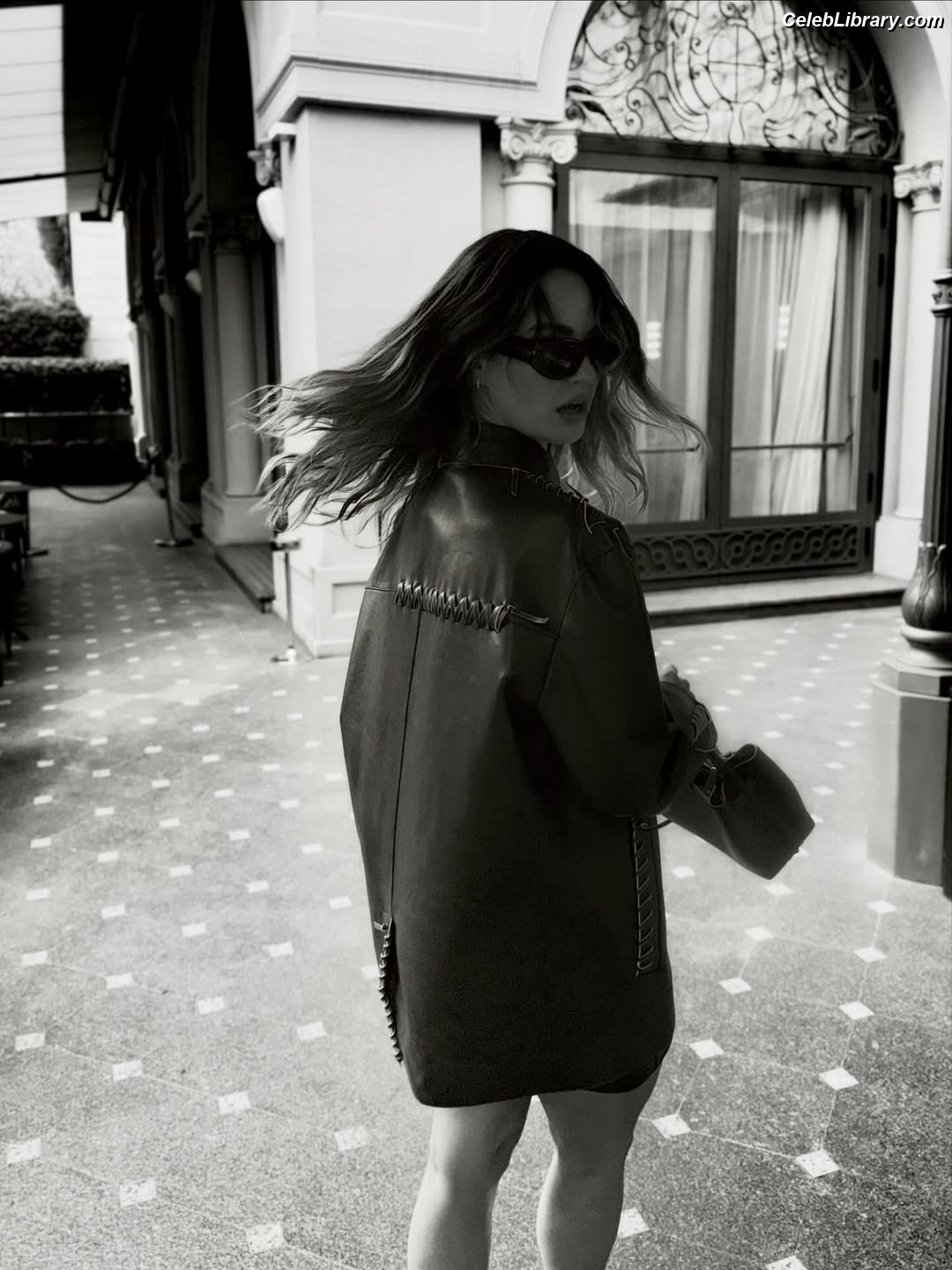 Lily James photo 8 of 1233
