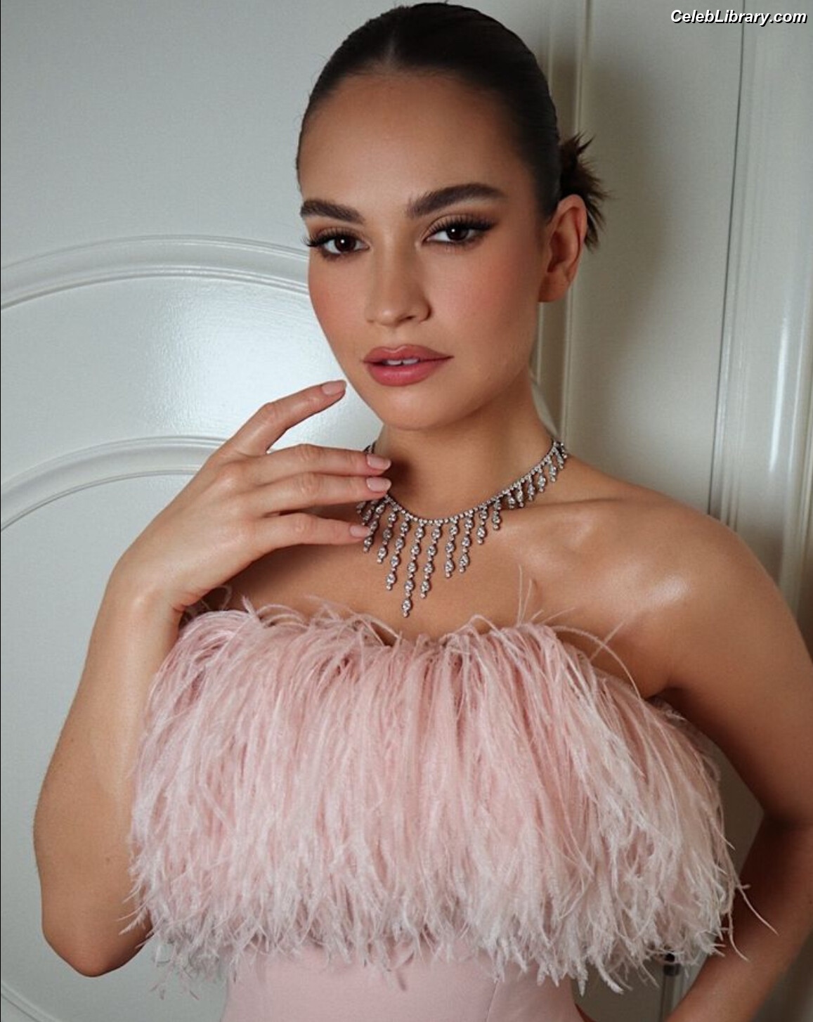 Lily James photo 13 of 1233