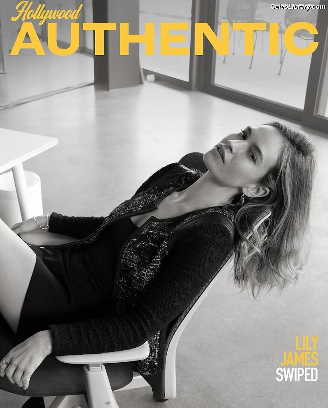 Lily James photo 7 of 1233
