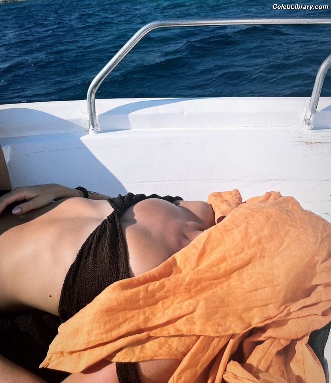 Lily James photo 23 of 1233