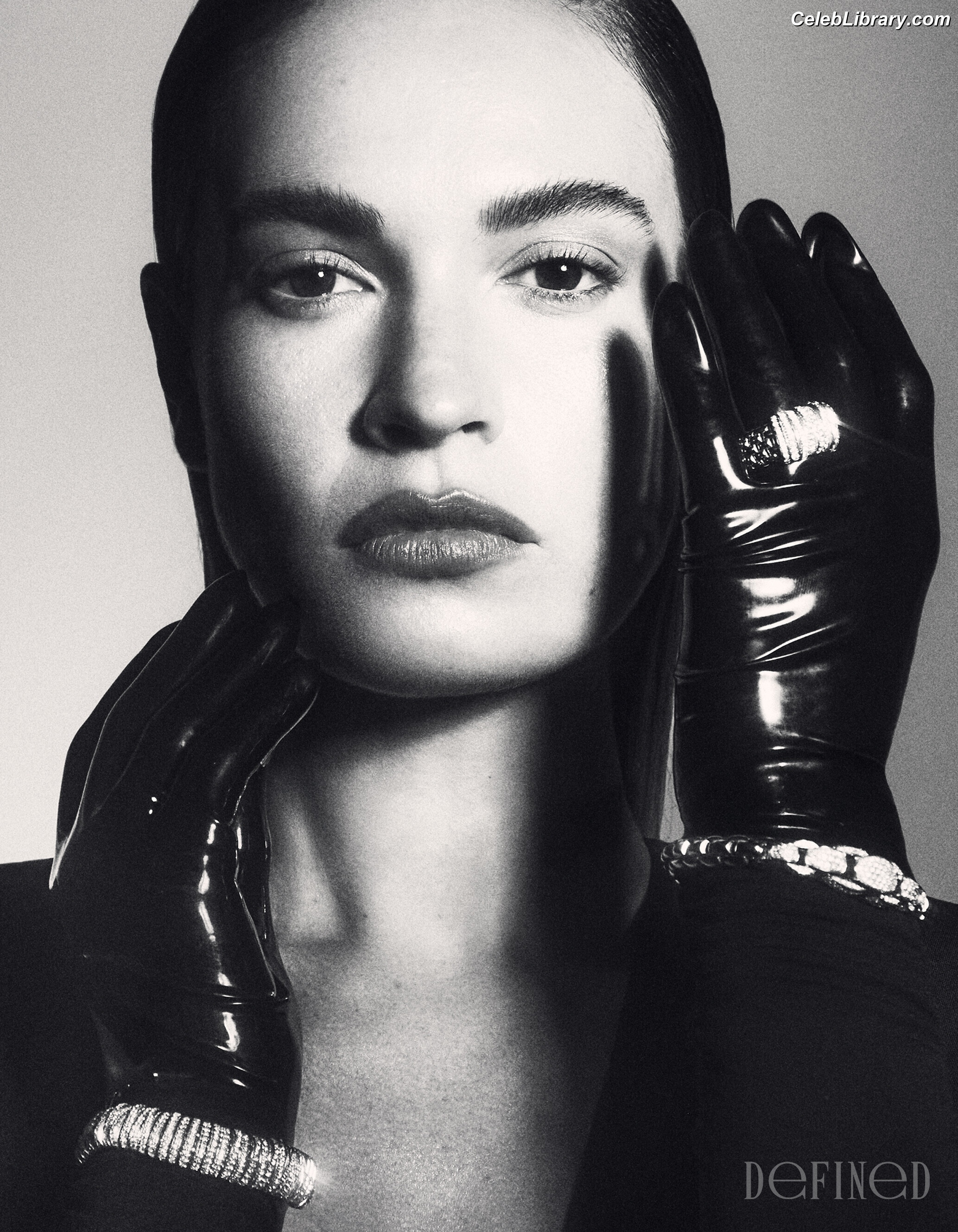 Lily James photo 13 of 1233