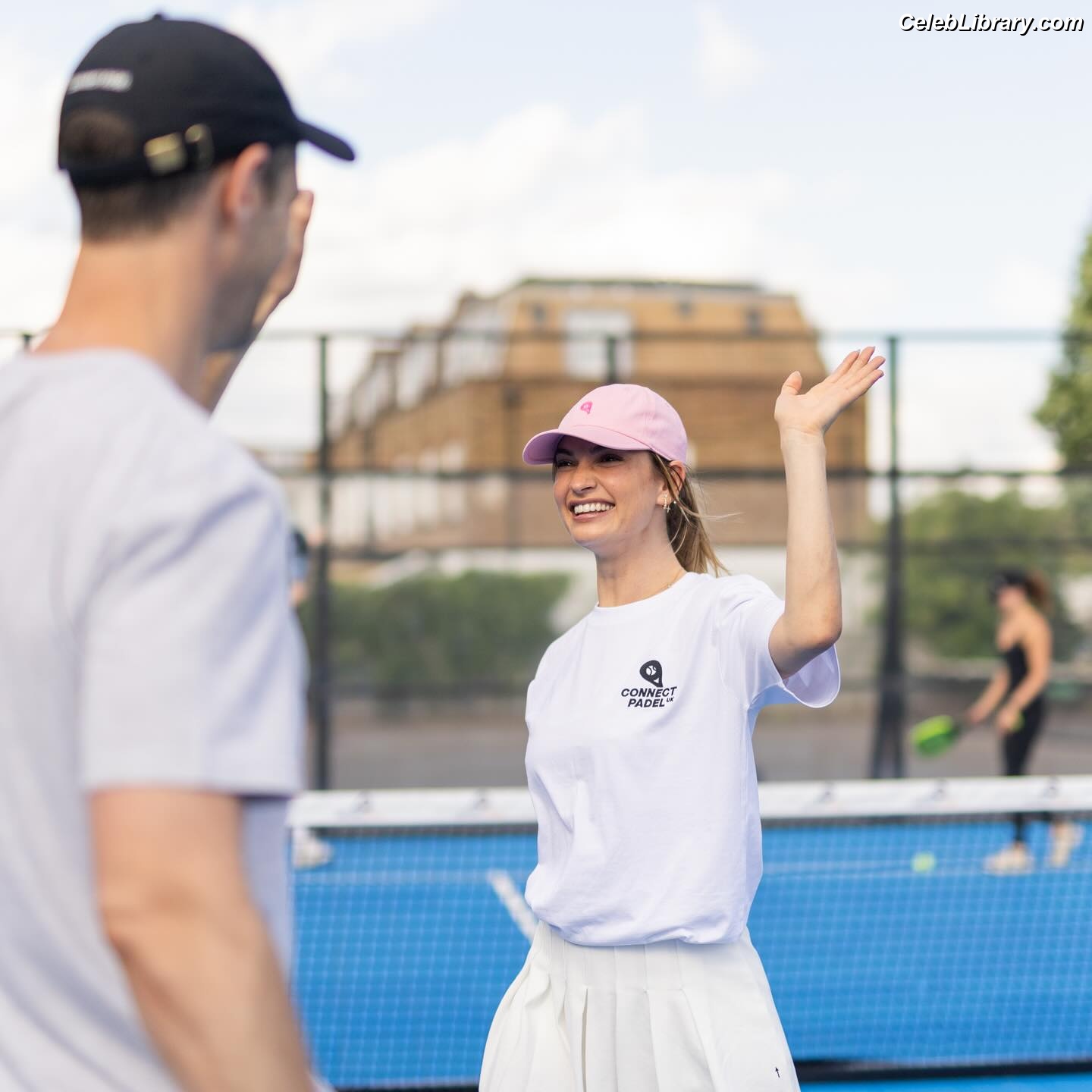 Lily James photo 6 of 1233