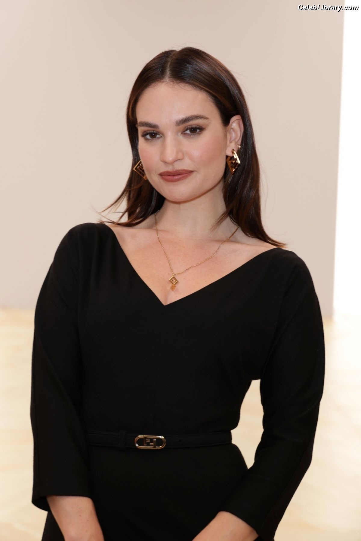 Lily James photo 13 of 1233