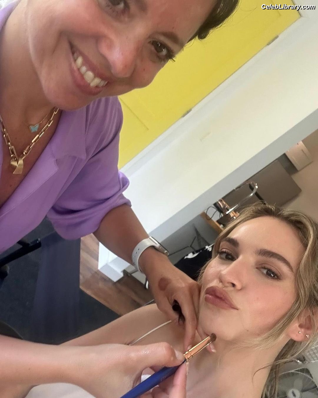 Lily James photo 16 of 1233