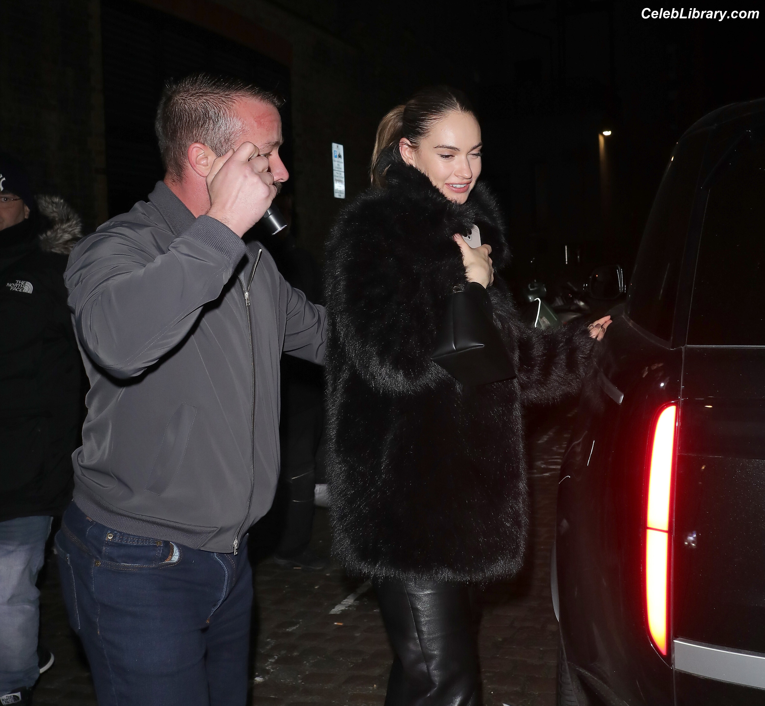 Lily James photo 9 of 1233