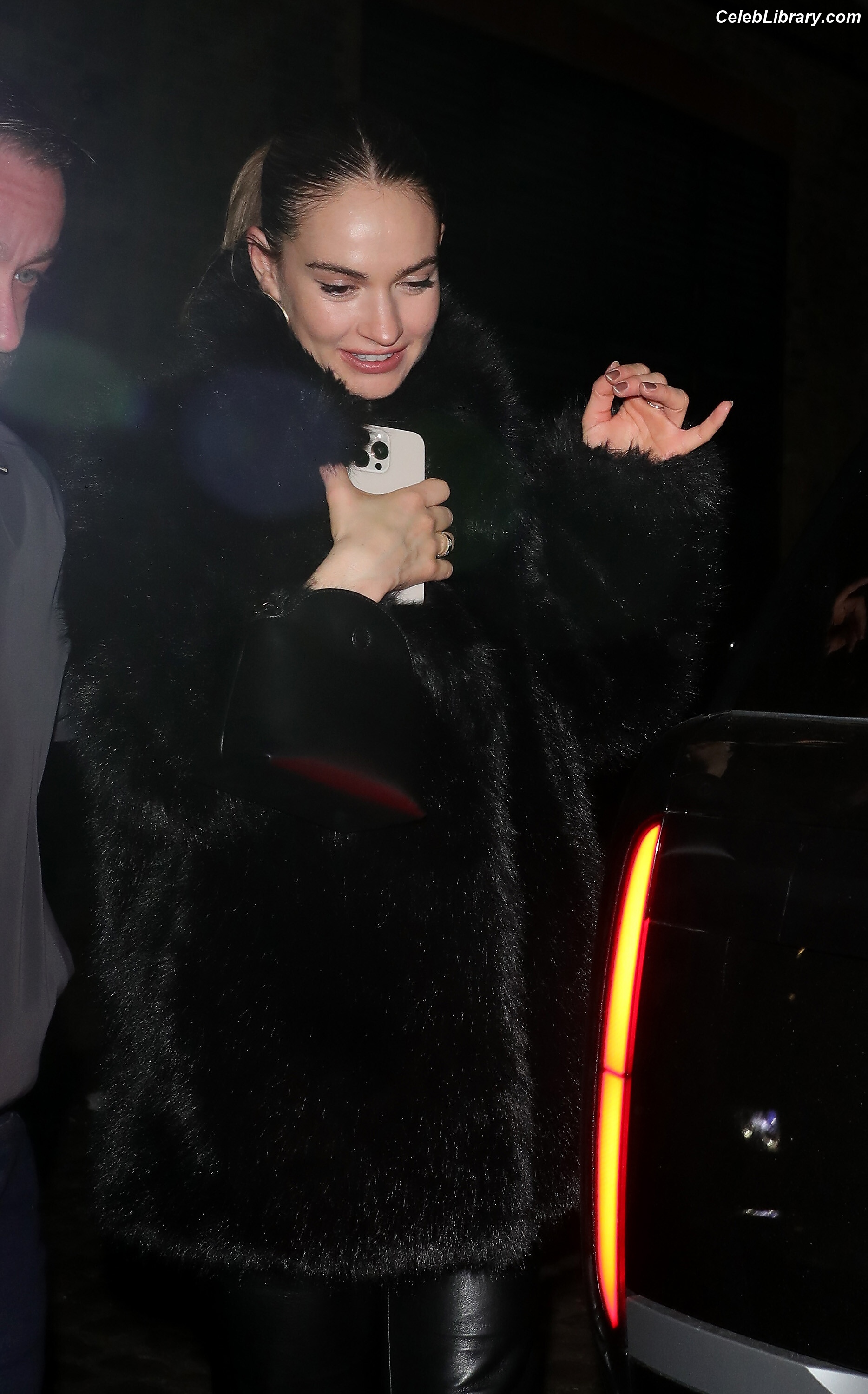 Lily James photo 13 of 1233