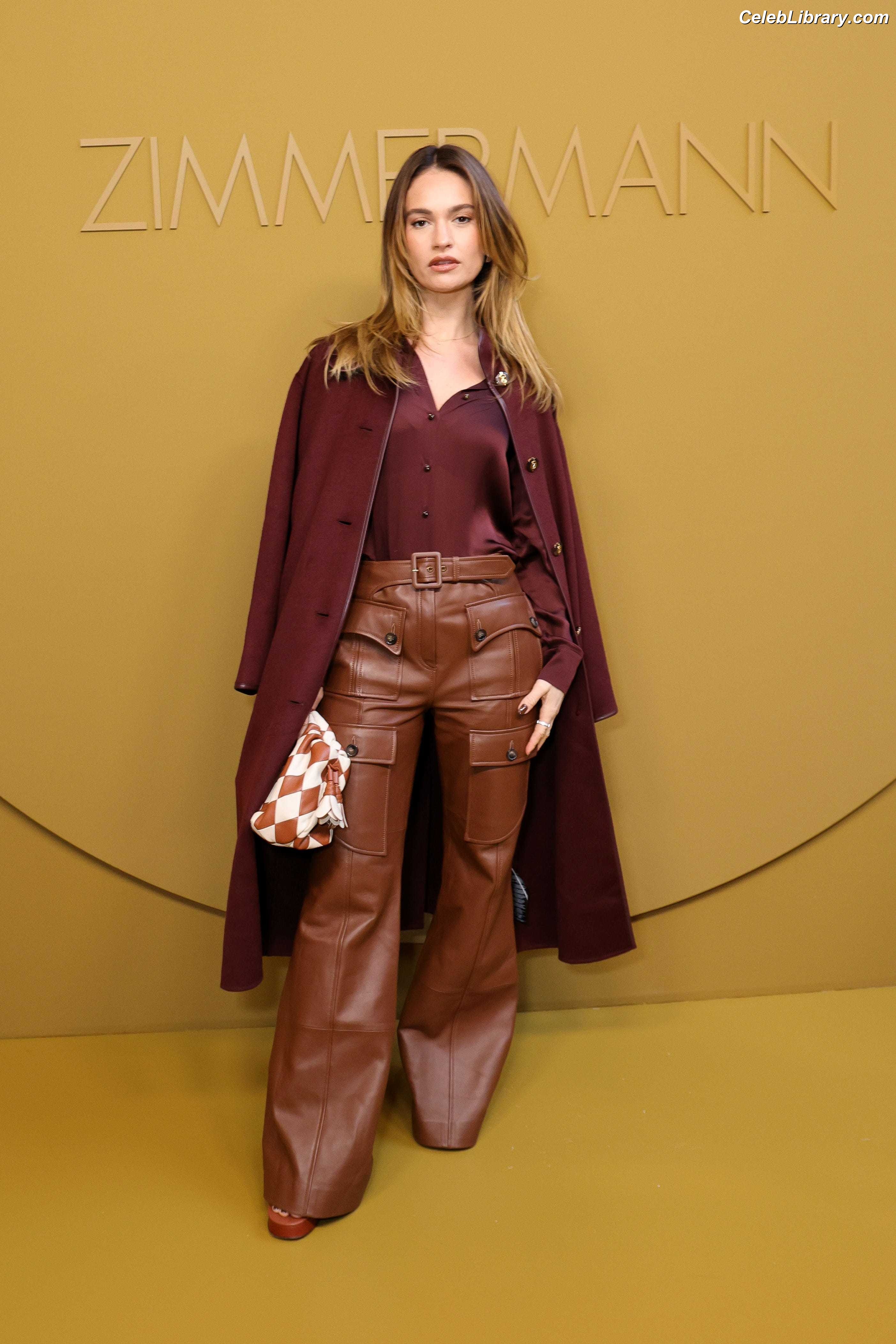 Lily James photo 11 of 1233