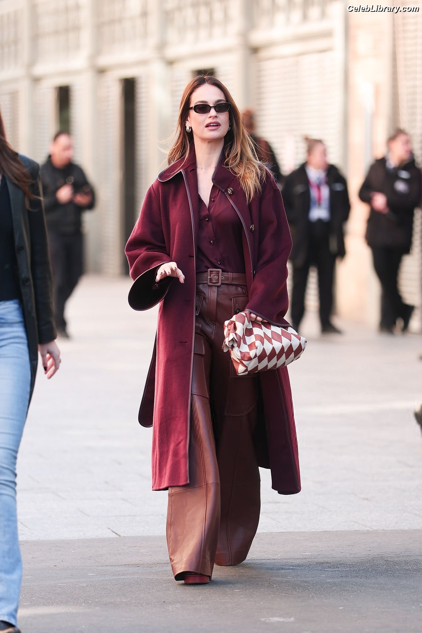 Lily James photo 20 of 1233