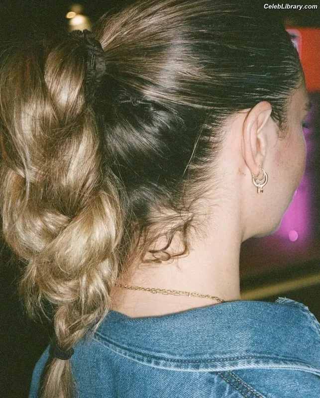 Lily James photo 10 of 1233