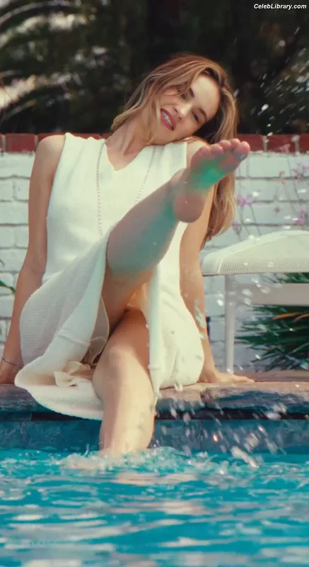 Lily James photo 10 of 1233