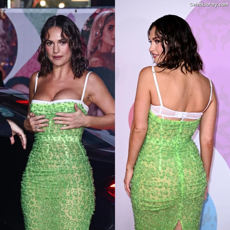 Lily James photo 15 of 1233