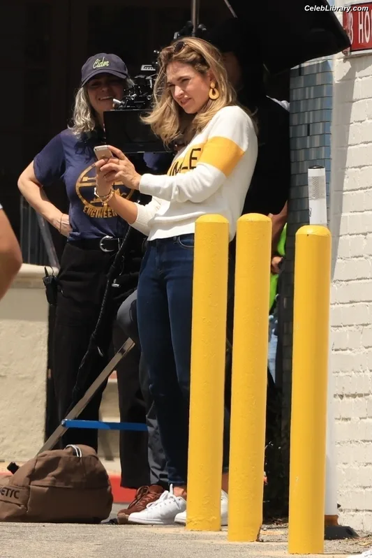 Lily James photo 7 of 1233