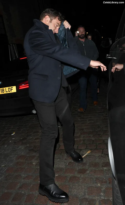Lily James photo 9 of 1233