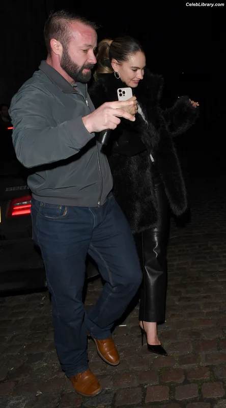 Lily James photo 7 of 1233
