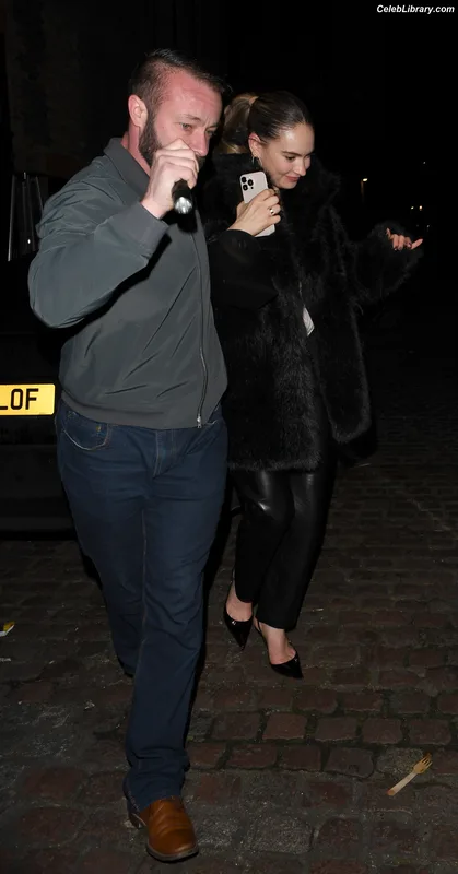 Lily James photo 12 of 1233