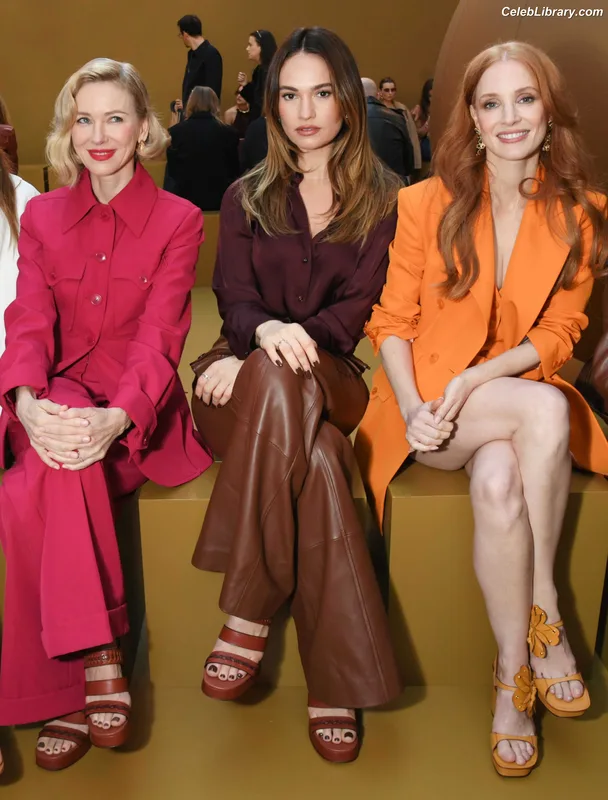 Lily James photo 5 of 1233