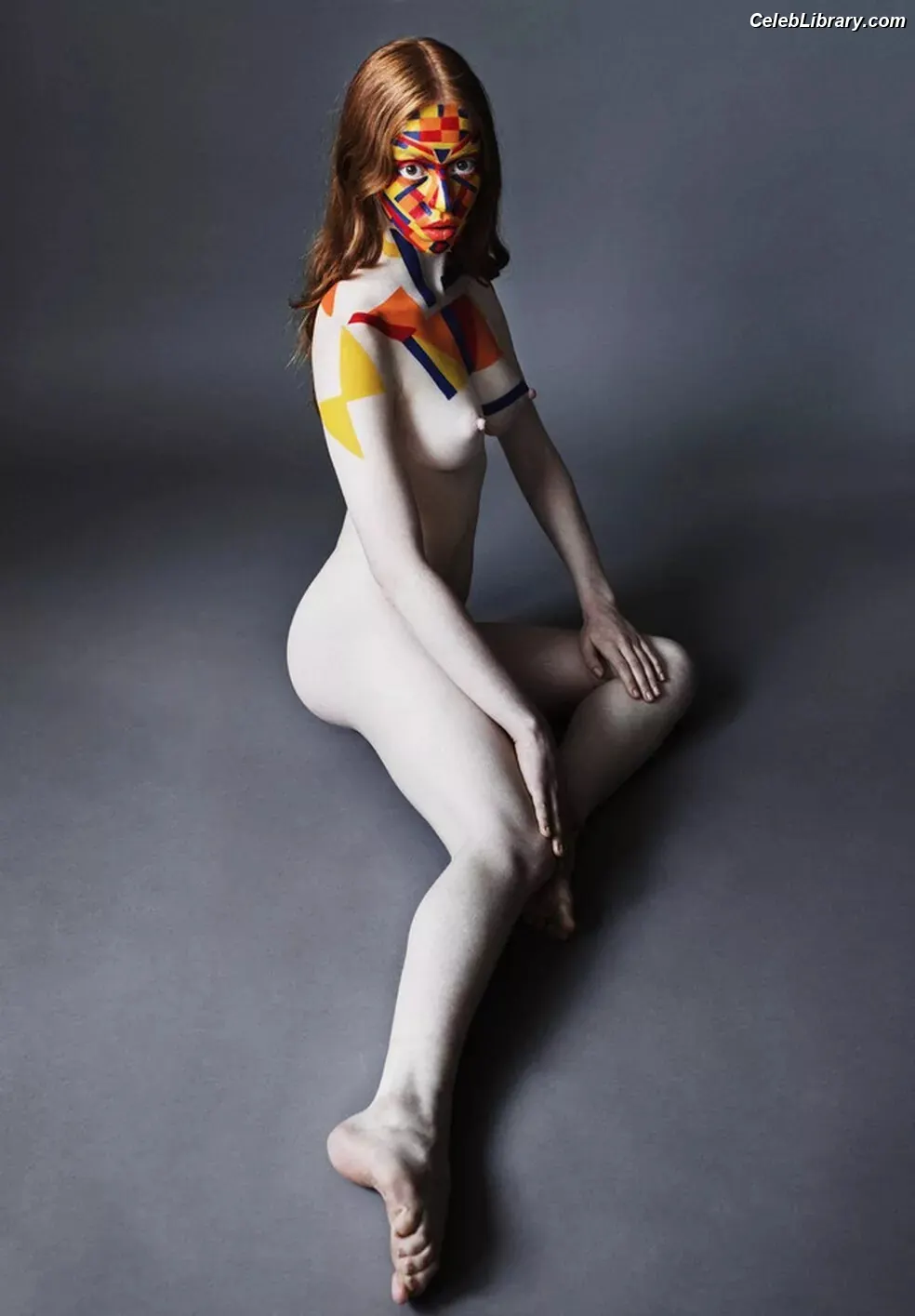 Lily Newmark photo 5 of 390