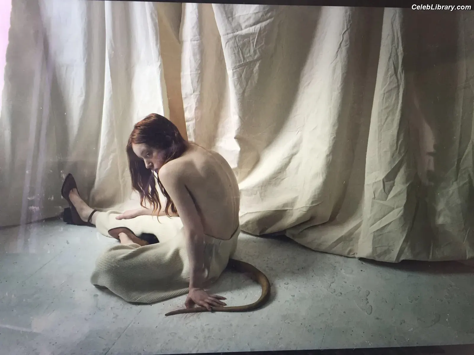 Lily Newmark photo 2 of 390