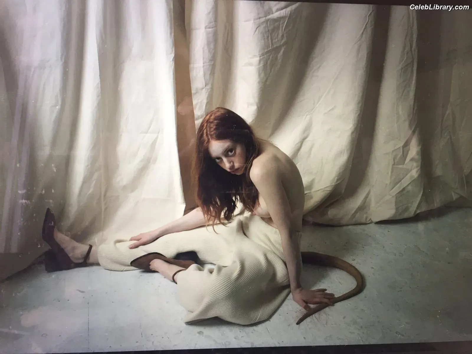 Lily Newmark photo 3 of 390