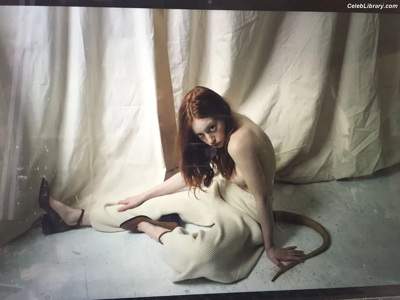 Lily Newmark photo 4 of 390