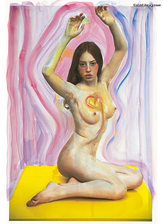Lily Newmark photo 15 of 390